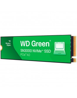 SSD POWERED BY SANDISK Green SN3000 2TB M.2 2280