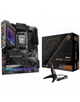 ASROCK X870 Taichi EATX AM5 DDR5