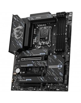 MSI Z890 GAMING PLUS WIFI6E, LGA 1851, Dual