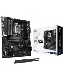 INTEL Z890/4DDR5/WIFI