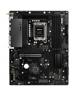 INTEL Z890/4DDR5/WIFI