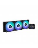ZALMAN ALPHA2 A36 BLACK