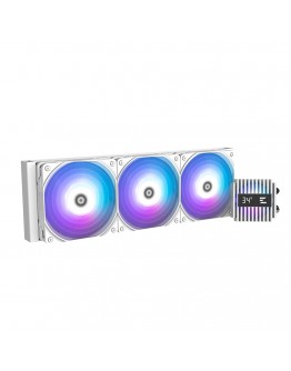 ZALMAN ALPHA2 A36 WHITE