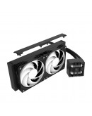 ZALMAN ALPHA2 SE A24 BLACK