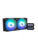 ZALMAN ALPHA2 SE A24 BLACK
