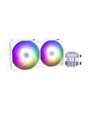 ZALMAN ALPHA2 SE A24 WHITE