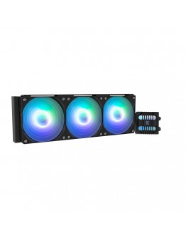 ZALMAN ALPHA2 SE A36 BLACK