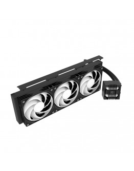 ZALMAN ALPHA2 SE A36 BLACK