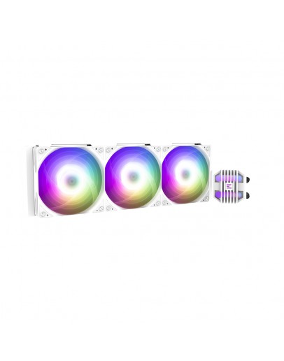 ZALMAN ALPHA2 SE A36 WHITE