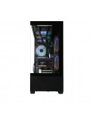 ZALMAN CHRONIX  V2 MATX MID BK