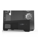 ZALMAN CHRONIX  V2 MATX MID BK