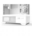 ZALMAN CHRONIX  V2 MATX MID WH