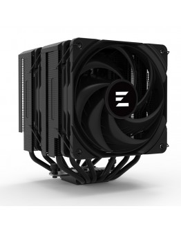 ZALMAN CNPS14X DUO BLACK