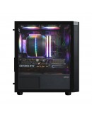 ZALMAN M4 SE MATX MINI BLACK