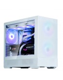 ZALMAN P30 AIR MATX MIN WHITE