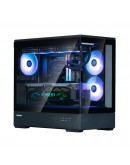 ZALMAN P30 V2 MATX MIN TWR BLC