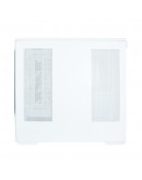 ZALMAN P30 V2 MATX MIN TWR WHI
