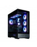 ZALMAN P50 DS ATX MID TWR BLAC