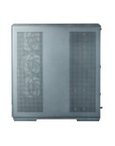 ZALMAN P50 DS ATX MID TWR BLAC