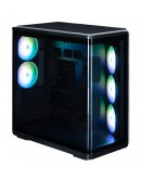 ZALMAN P60 ATX MID TWR BLACK