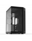 ZALMAN P60 ATX MID TWR BLACK