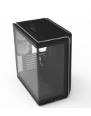 ZALMAN P60 ATX MID TWR BLACK