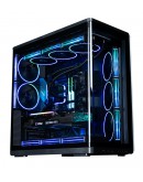ZALMAN P60 ATX MID TWR BLACK