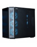 ZALMAN P60 ATX MID TWR BLACK