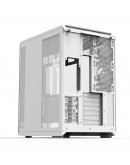 ZALMAN P60 ATX MID TWR WHITE