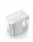 ZALMAN P60 ATX MID TWR WHITE