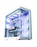 ZALMAN P60 ATX MID TWR WHITE