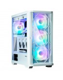 ZALMAN Z10 DUO ATX MID WHITE