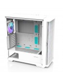 ZALMAN Z10 DUO ATX MID WHITE