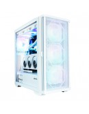 ZALMAN Z10 DUO ATX MID WHITE