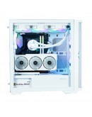 ZALMAN Z10 DUO ATX MID WHITE