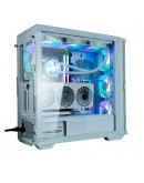 ZALMAN Z10 DUO ATX MID WHITE