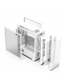 ZALMAN Z10 DUO ATX MID WHITE