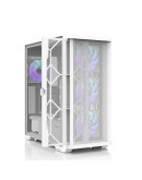 ZALMAN Z10 DUO ATX MID WHITE