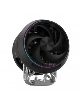 ZALMAN ZET5 BLACK
