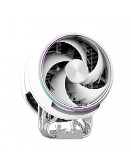 ZALMAN ZET5 WHITE