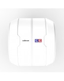ZALMAN ZET5 WHITE