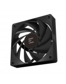 ZALMAN ZM-XF120 BLACK