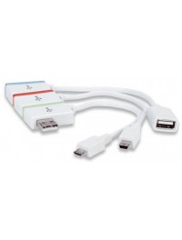 USB / FireWire хъбове (31)