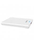 EXT 2TB ADATA HV620S USB3 WHI