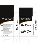Адаптер DeTech за Dell 90W 19.5V4.62A 4.5*3.0 - 292