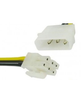 Захранващ кабел P6 -18051