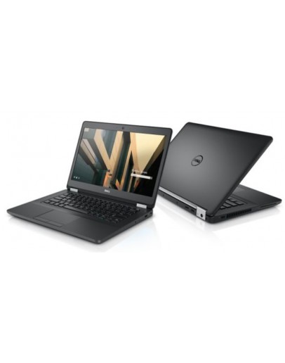 Лаптоп Dell Latitude E5470, Intel Core