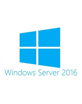 Windows server Standart 2016 x64 Eng