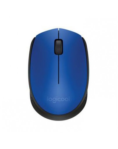LOGITECH Wireless Mouse M171 - EMEA -