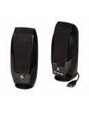 Logitech S150 Black 2.0 Speaker System,